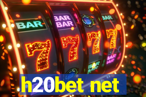 h20bet net